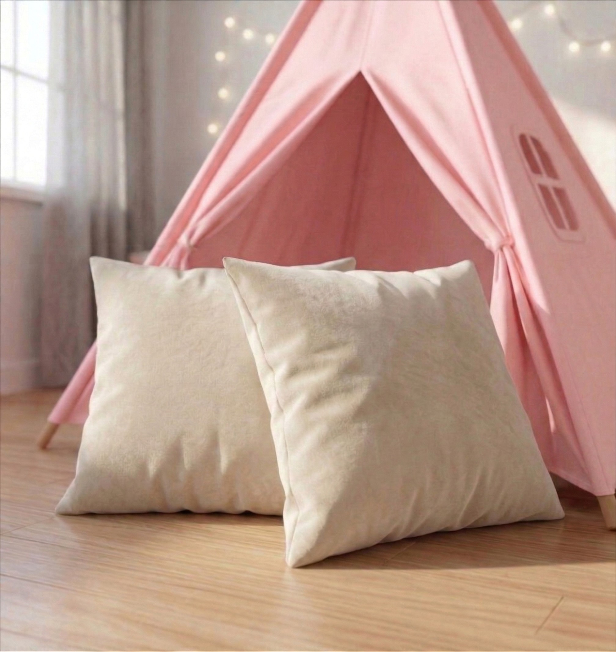 Tipi Rose