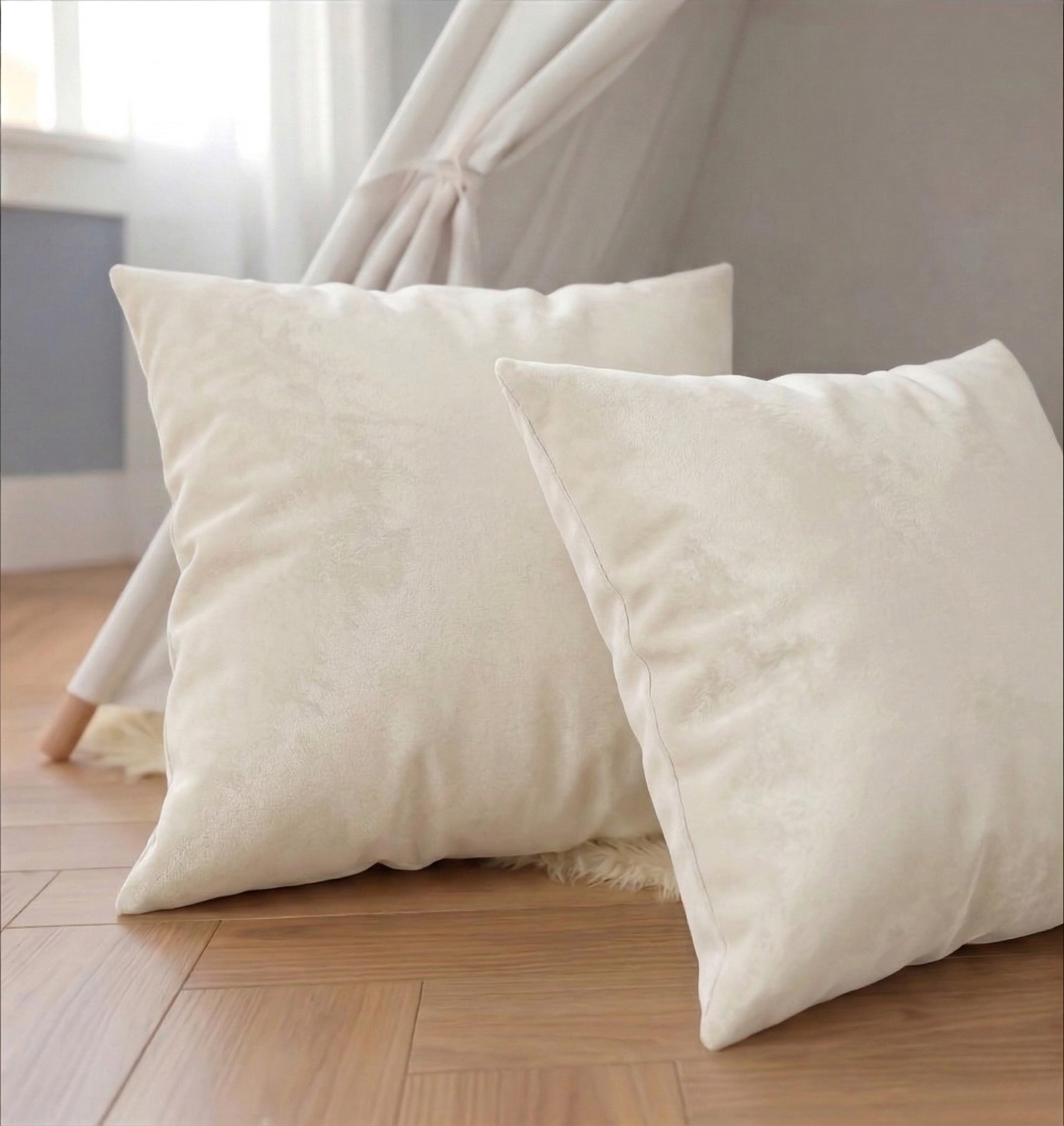 Tipi Blanc
