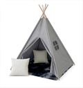 Tipi Gris