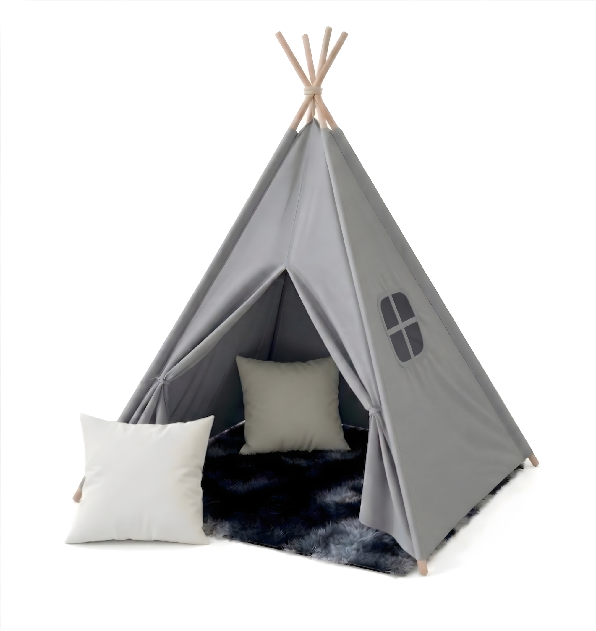 Tipi Gris