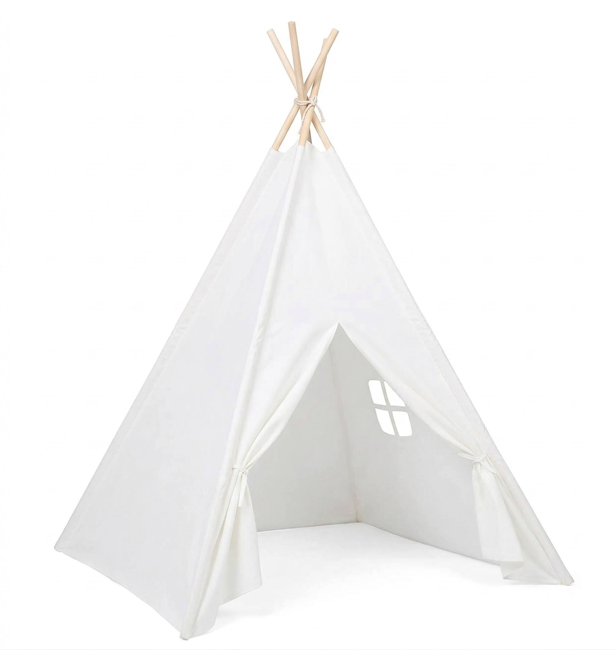Tipi Blanc