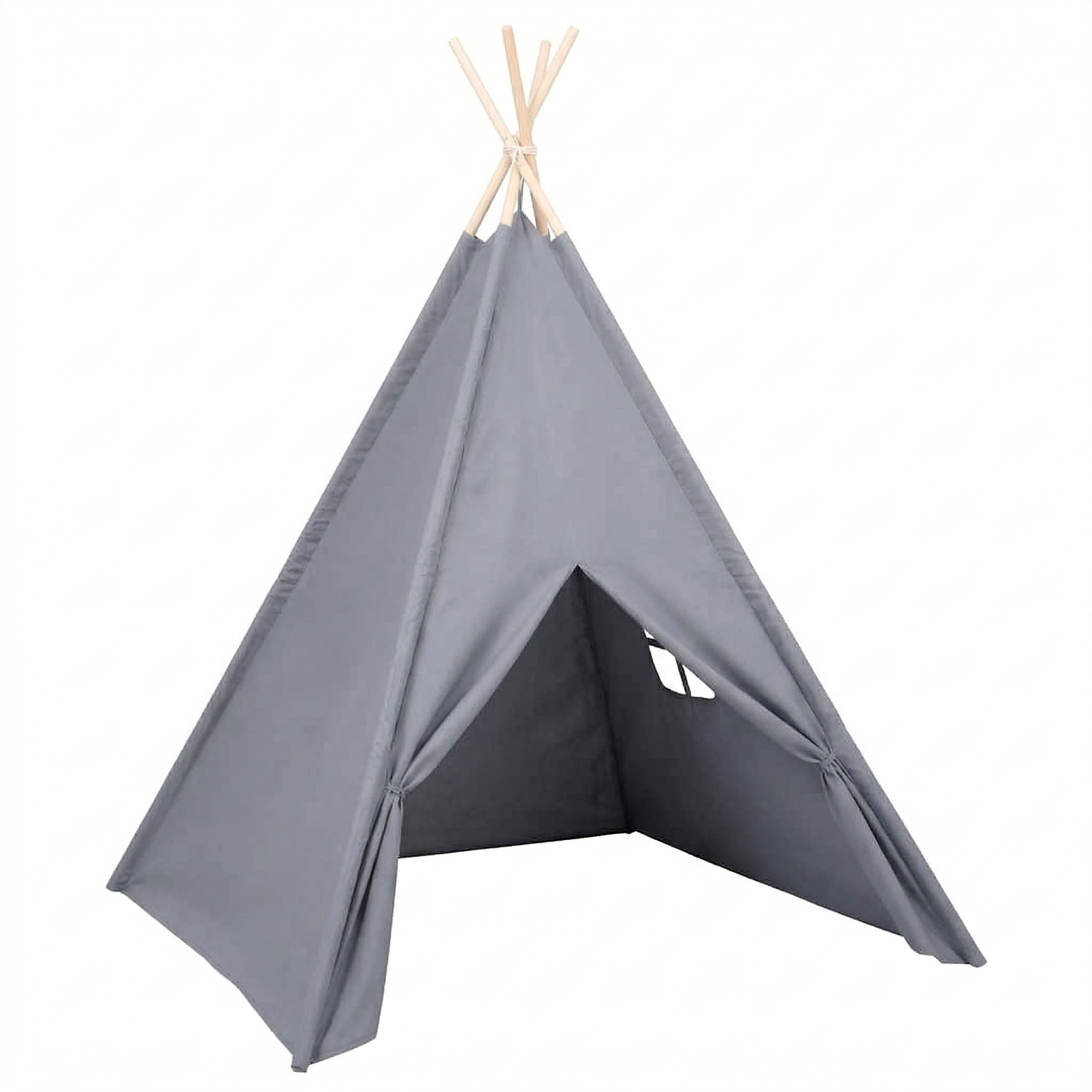 Tipi Gris