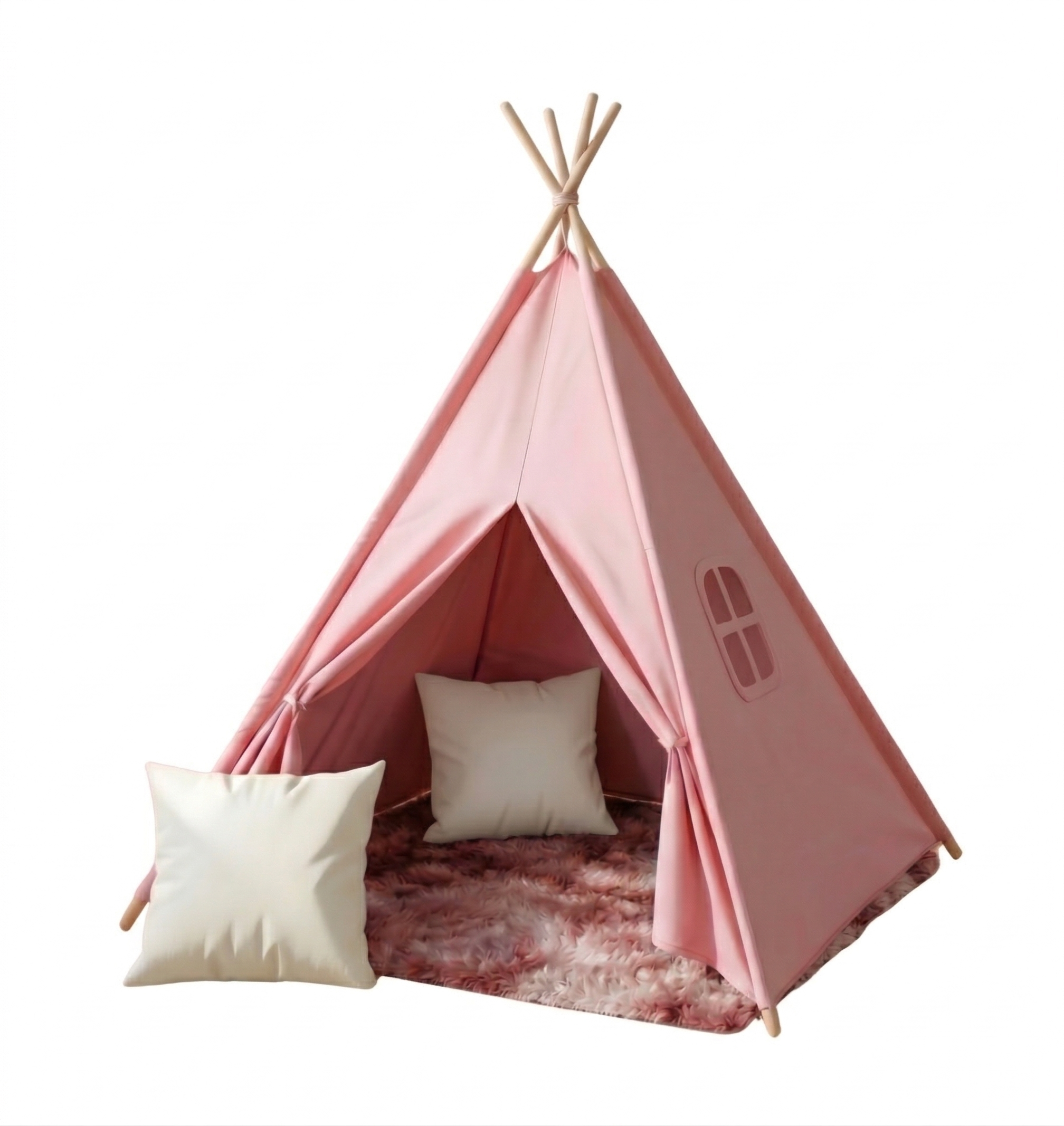 Tipi Rose
