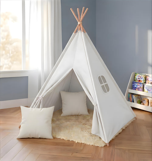 Tipi Blanc